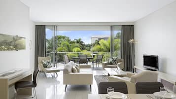 Apartment, 1 Bedroom (Bale)