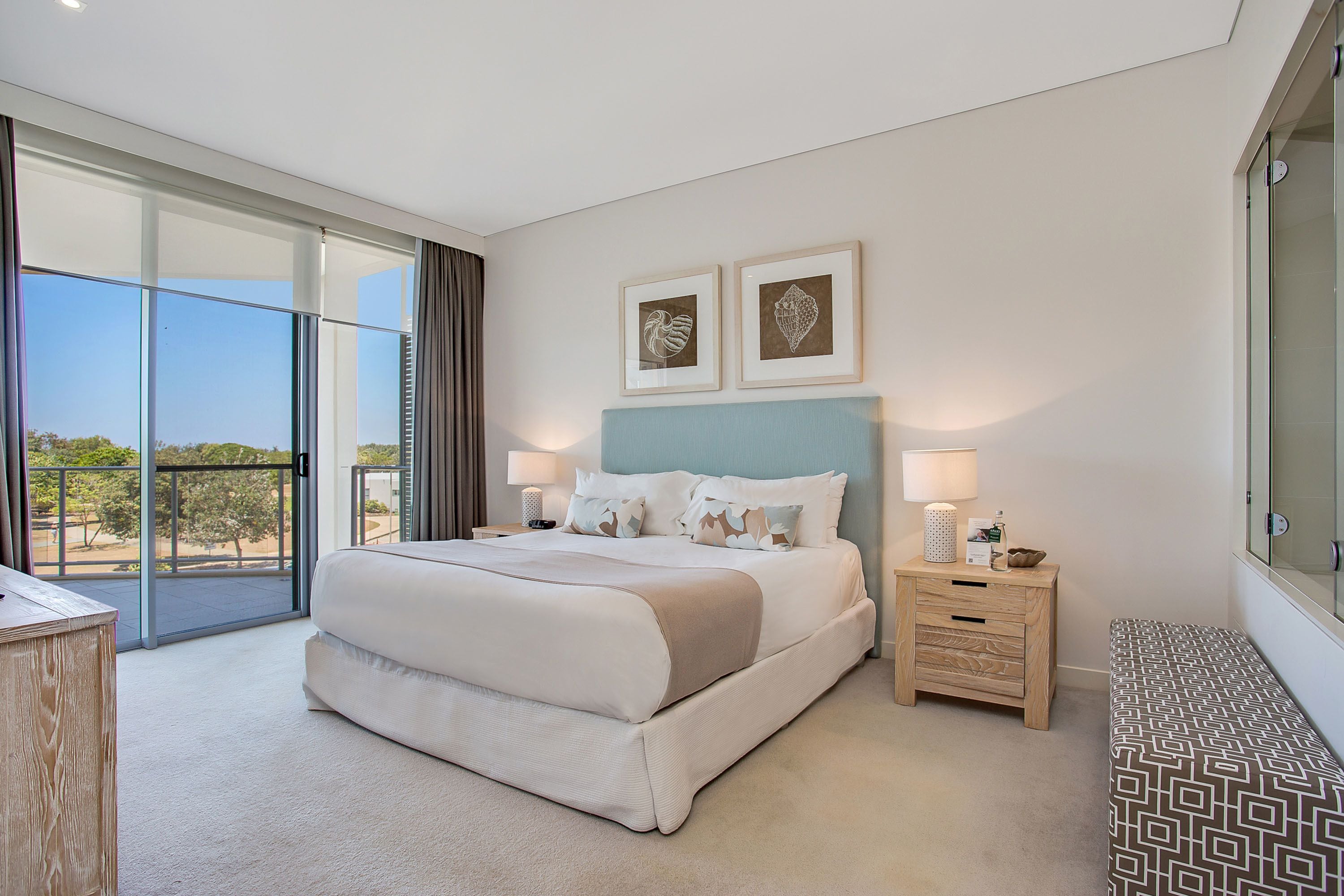 1 bedroom, in-room safe, iron/ironing board, free wifi