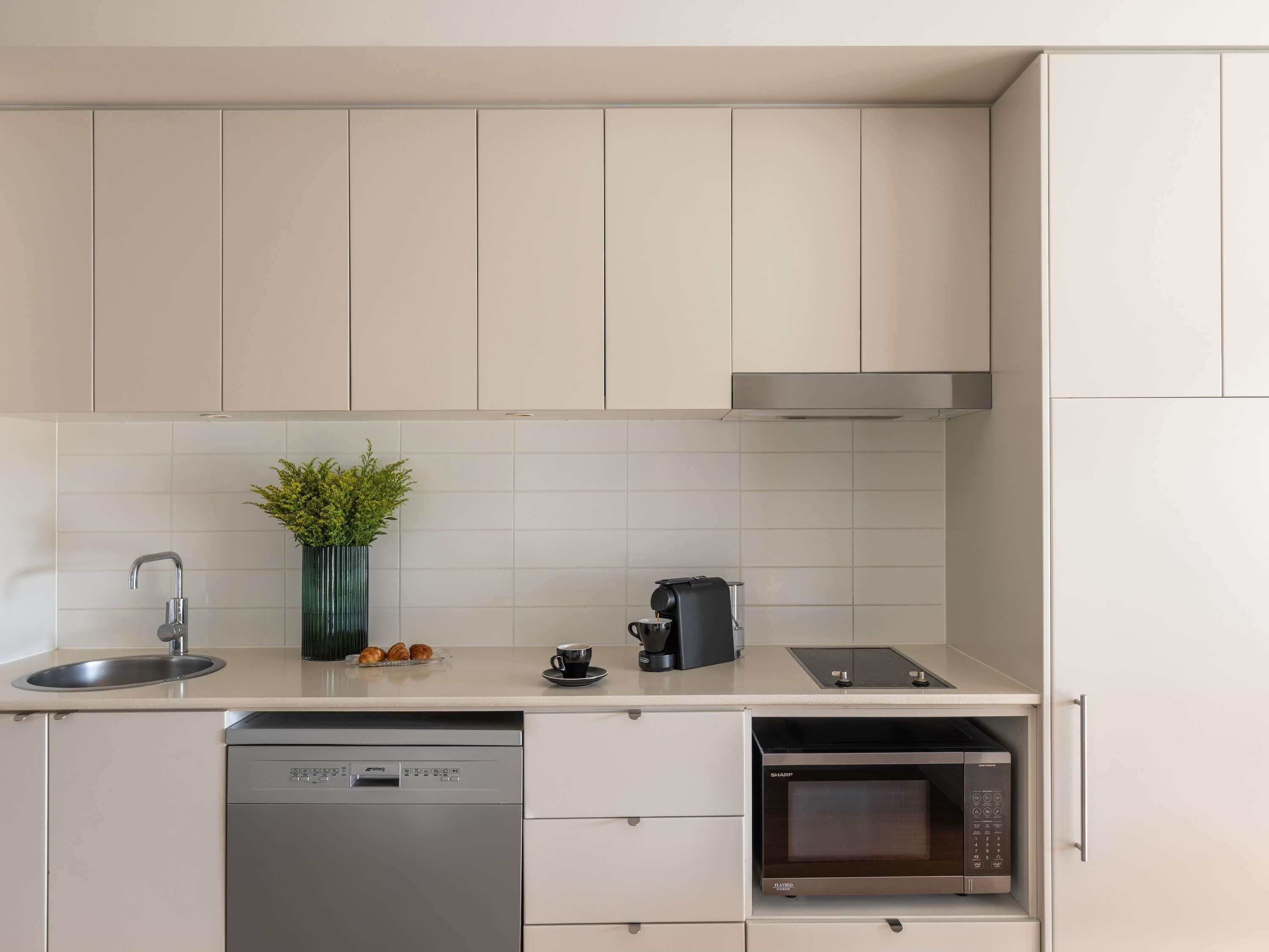 Dapur peribadi