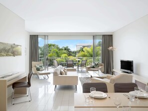 Apartment, 1 Bedroom (Bale)