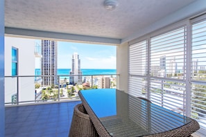 Restauration dans la chambre