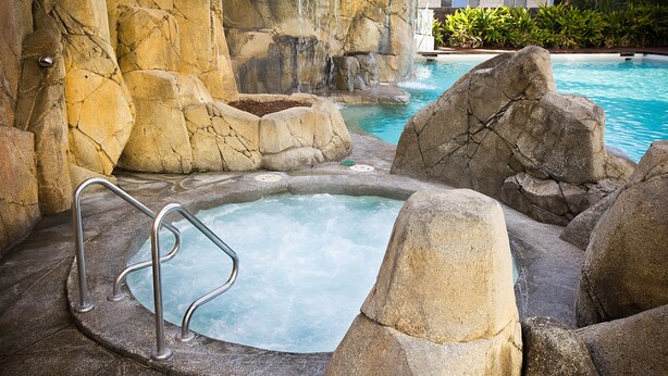 Spa