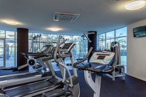Gym - Mantra Wings (Surfers Paradise)