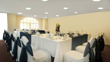 Salón de banquetes