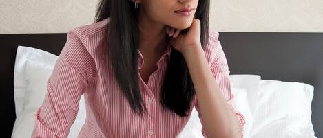 Petit déjeuner buffet (550 MXN par personne)