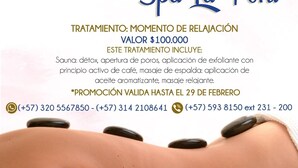 Spabehandling
