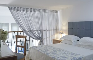 Maisonette, Meerblick