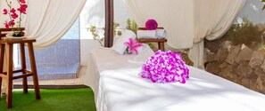 Spa - Apartamentos Turísticos Janelas do Mar (Albufeira)