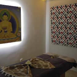 Banho turco/hammam, tratamentos corporais, aromaterapia