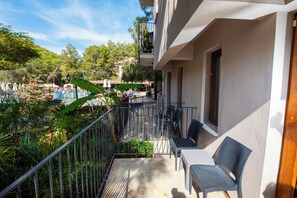 Living area - Hotel Pine Valley (Fethiye)