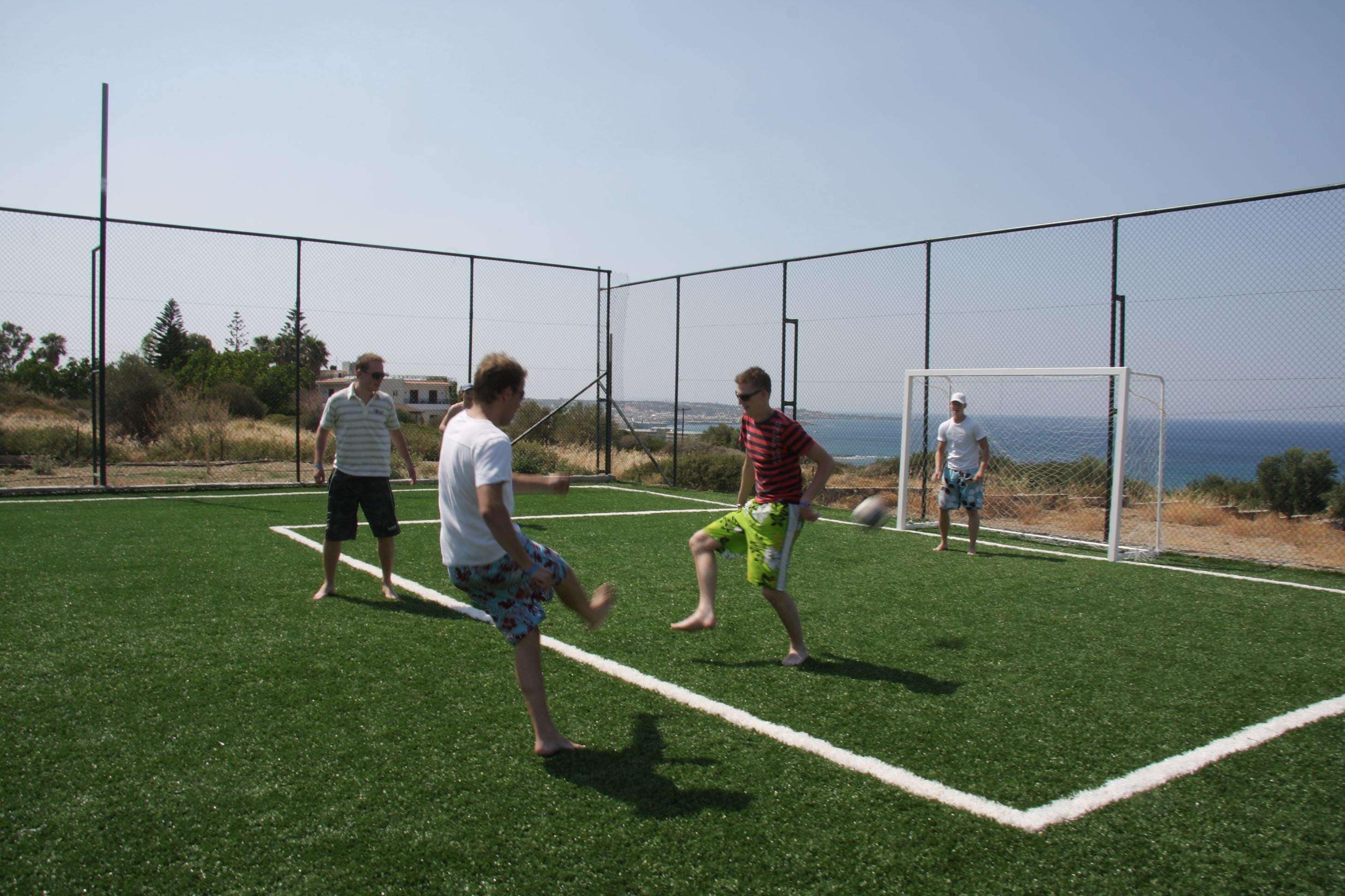 Photo - Mediterraneo Hotel