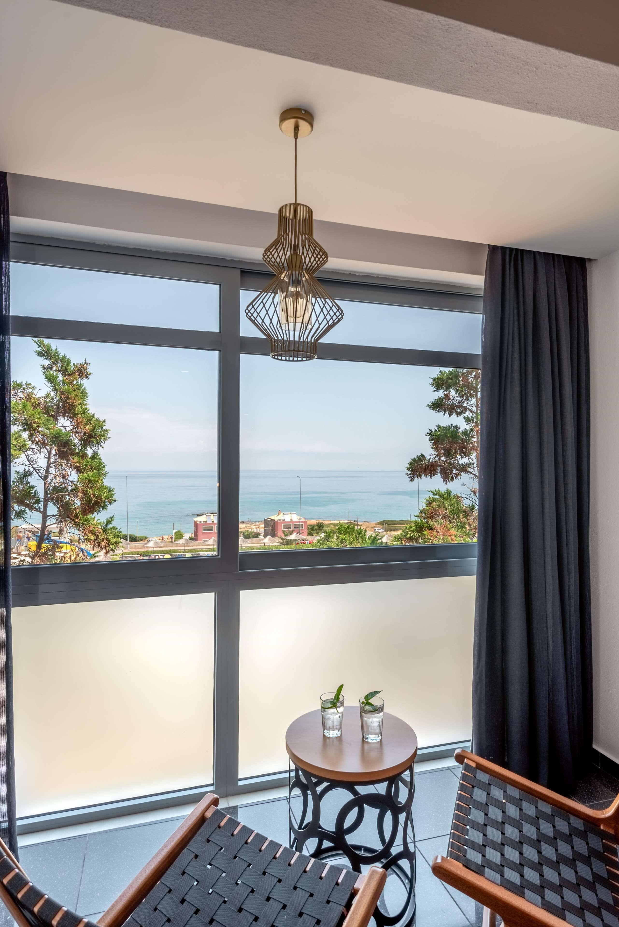 Blackout curtains, free WiFi, bed sheets, wheelchair access