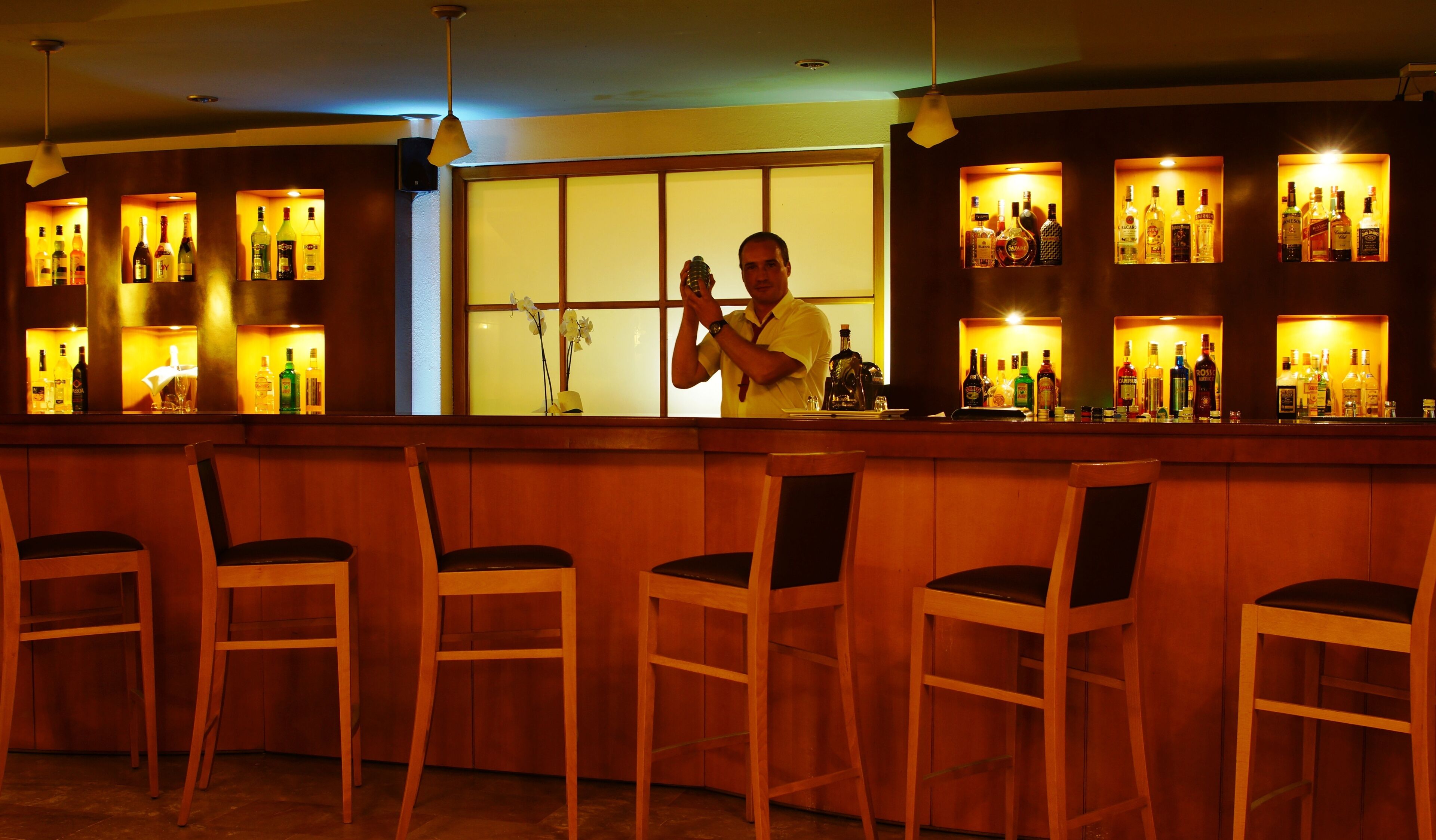 Photo - Mediterraneo Hotel