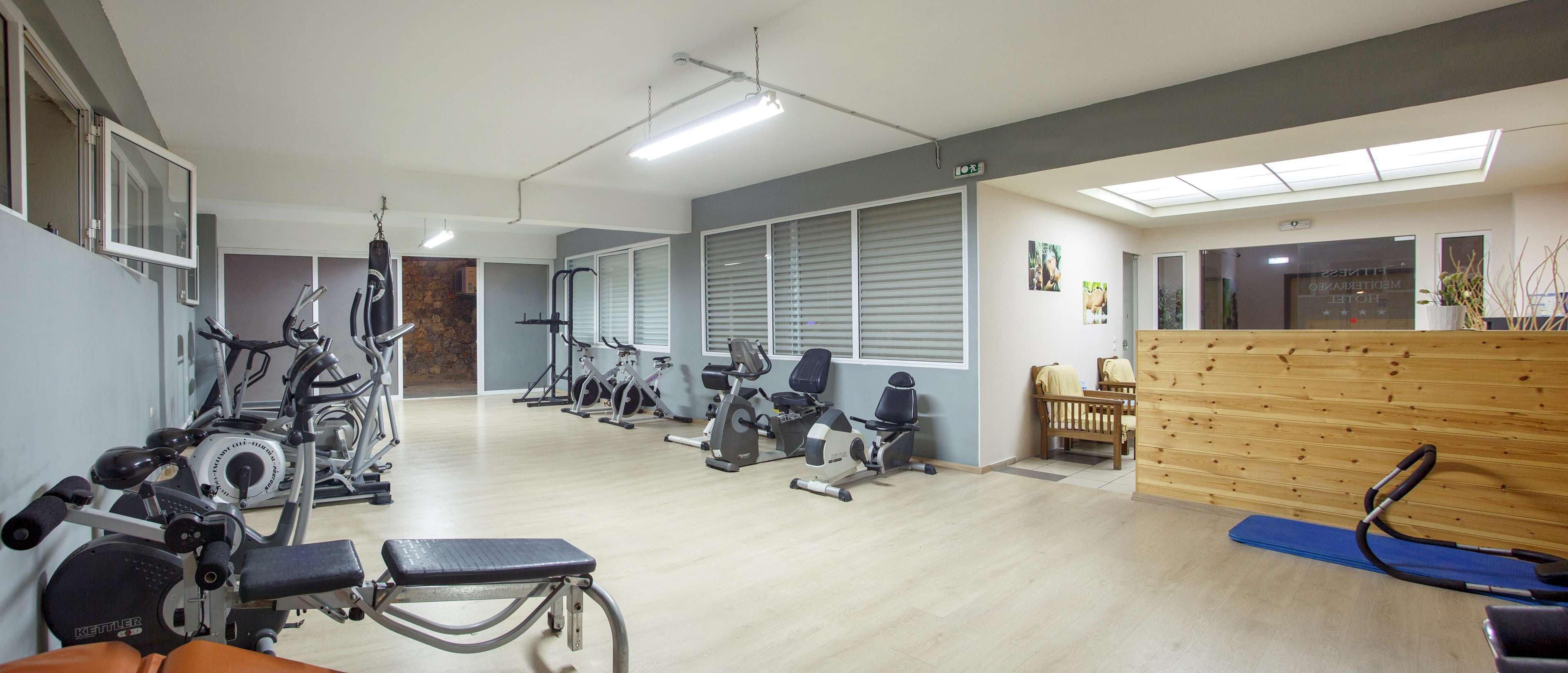 Photo - Mediterraneo Hotel