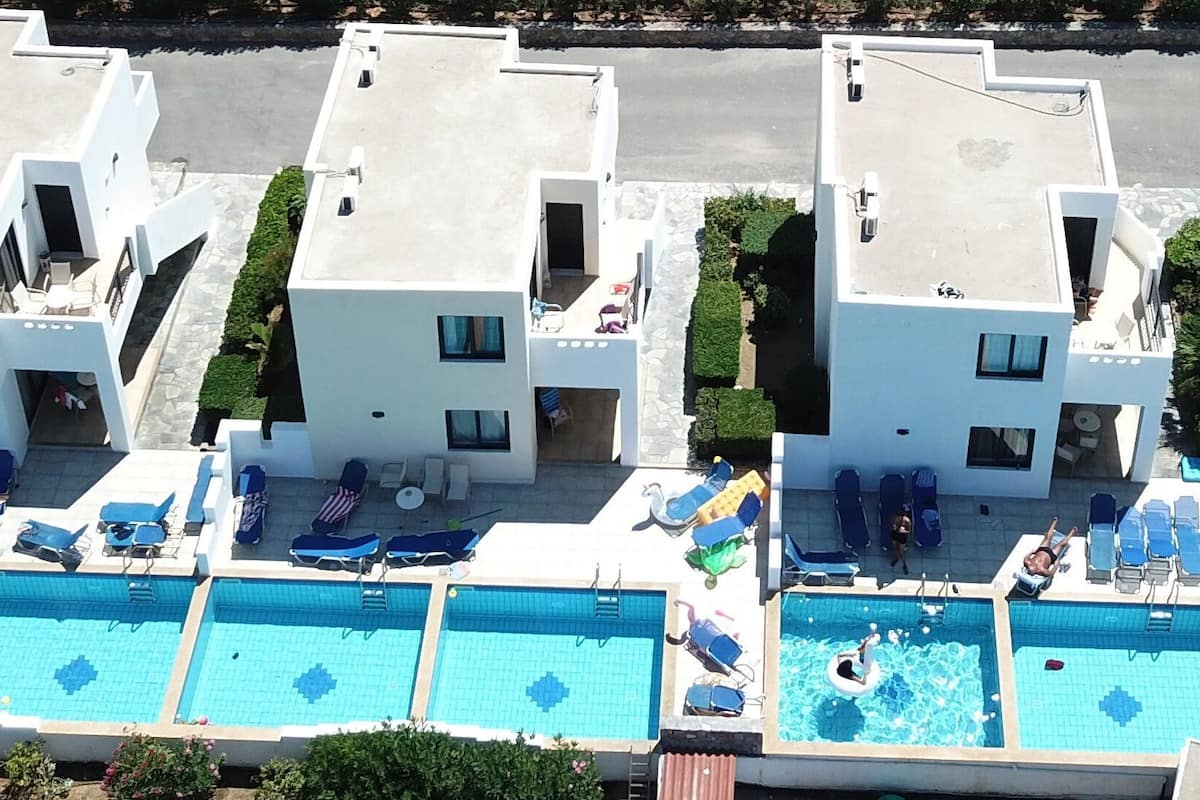 Villa, Private Pool | Private pool