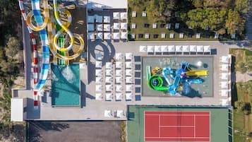 Water park