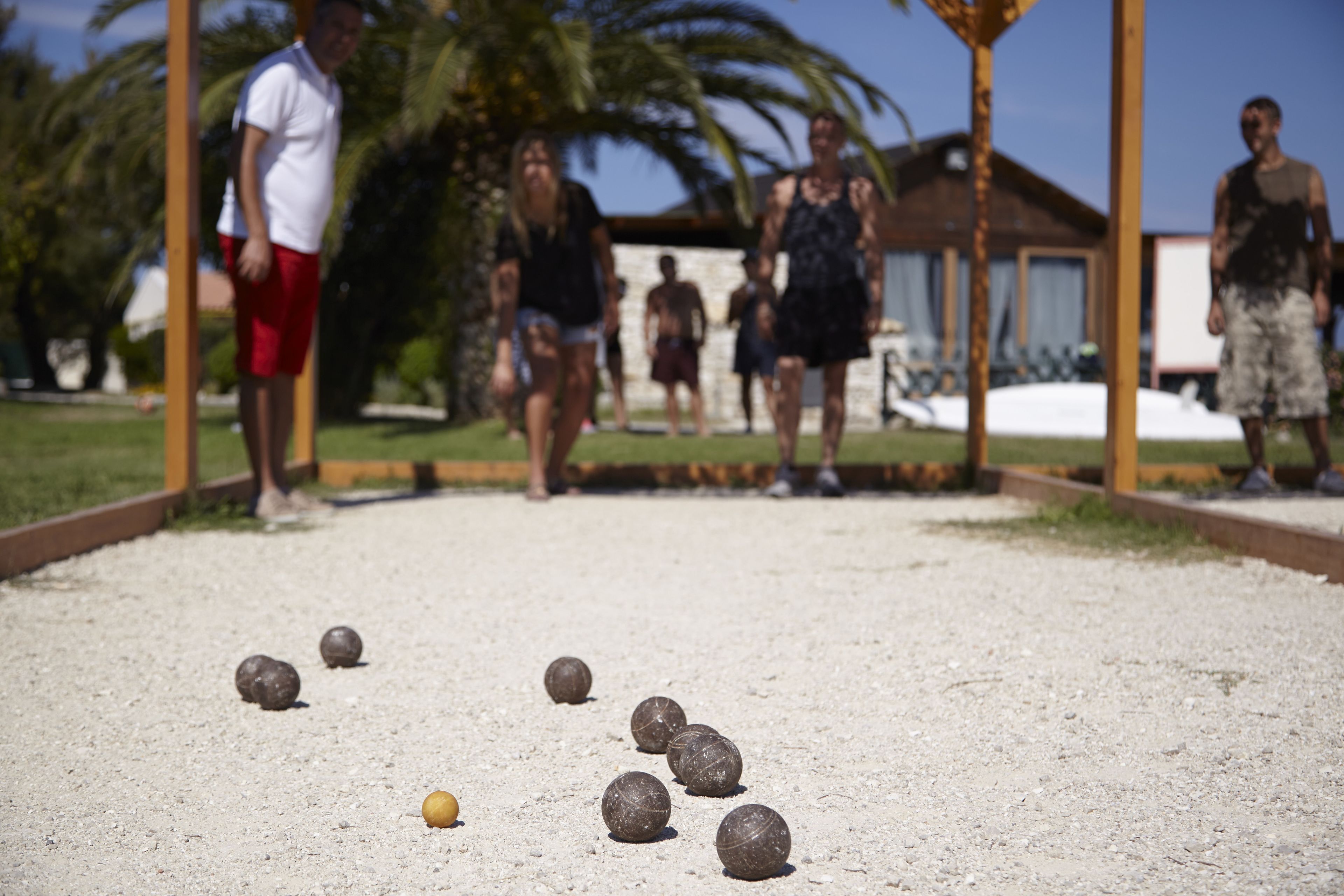 Photo - Roda Beach Resort & Spa