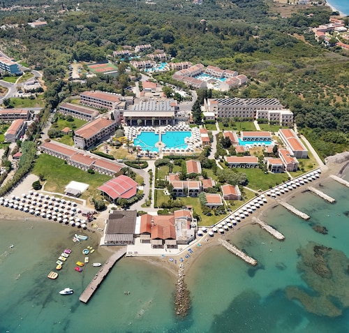 Roda Beach Resort & Spa All-inclusive