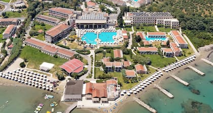 Roda Beach Resort & Spa All-inclusive