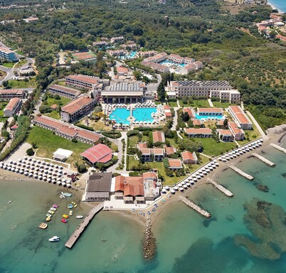 Roda Beach Resort & Spa All-inclusive