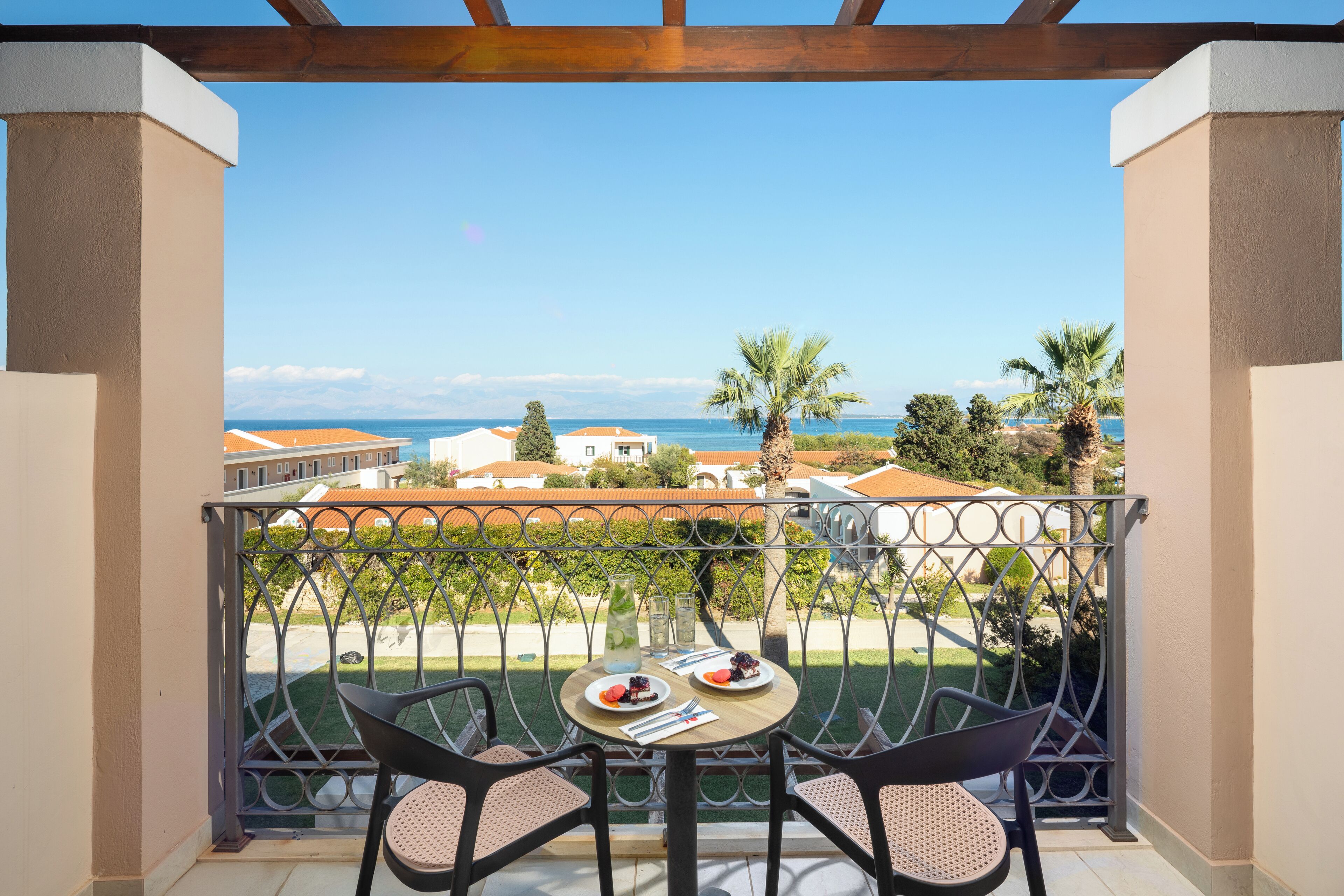 Photo - Roda Beach Resort & Spa