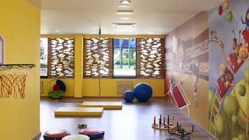 Children’s activities