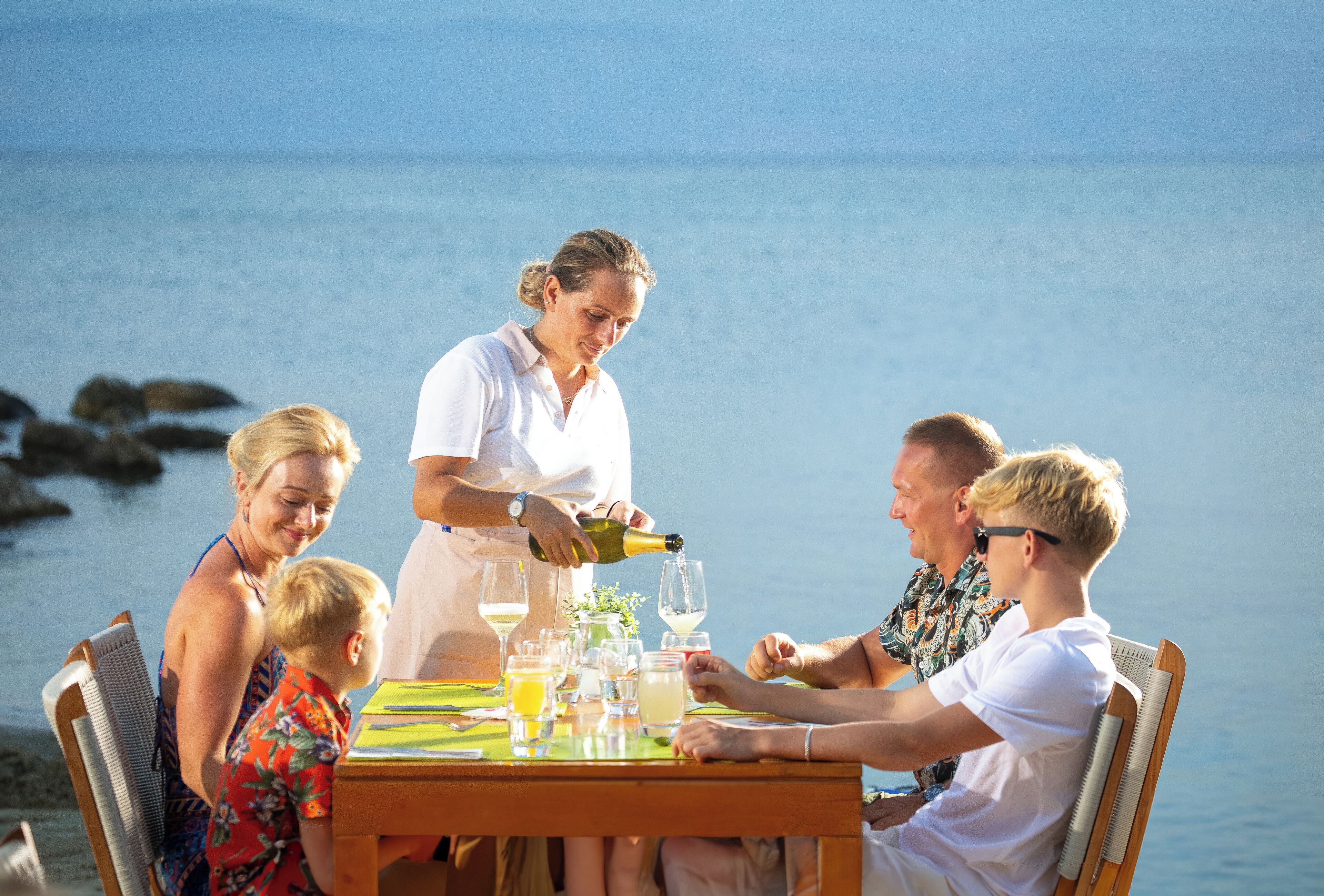 Photo - Roda Beach Resort & Spa