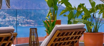 Samira Exclusive Hotel & Apartments