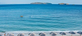 래디슨 리조트 플라자 스키아토스