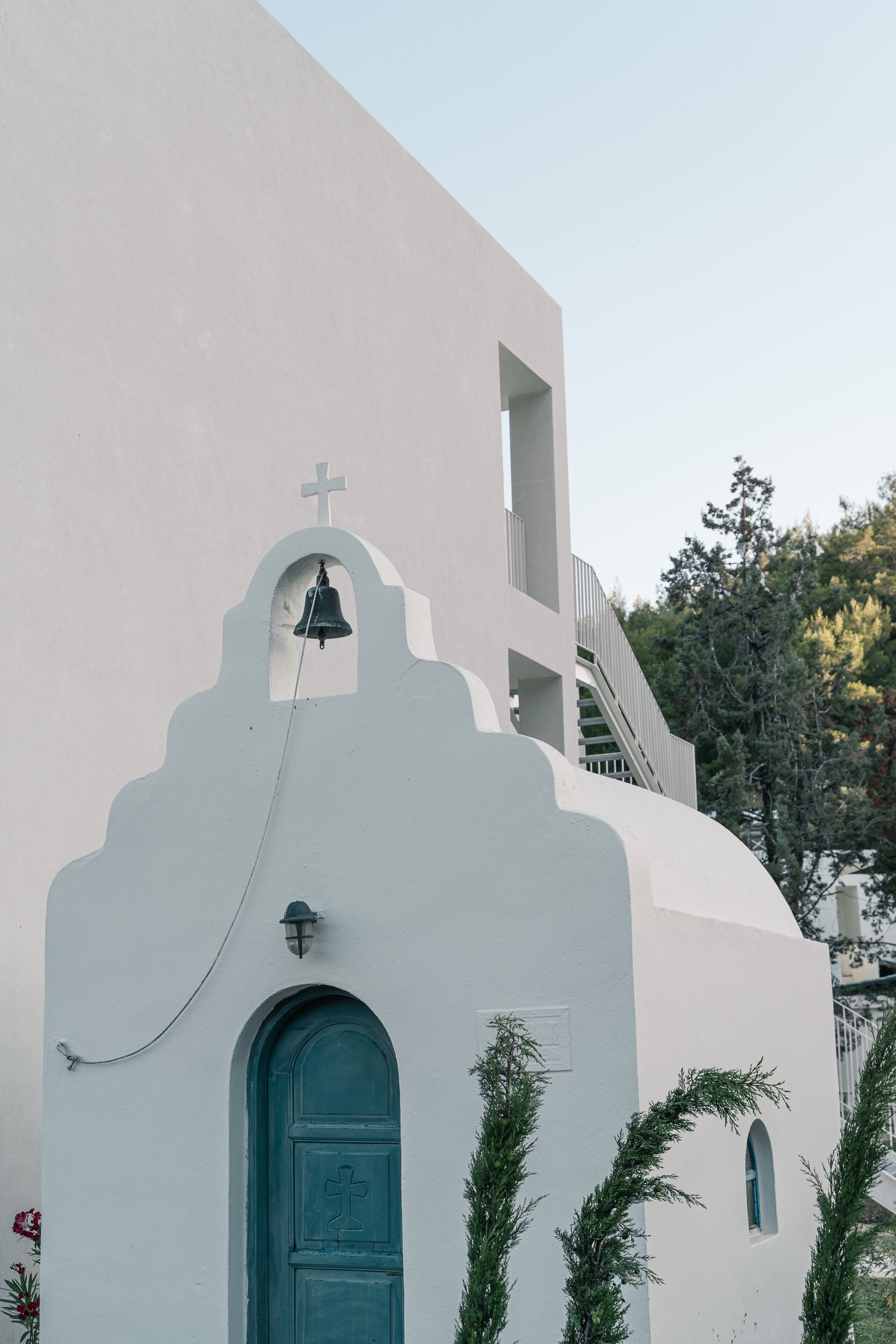 Chapel