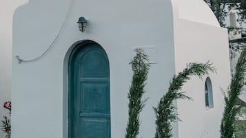 Chapel
