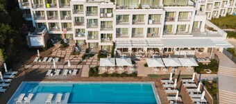 Radisson Resort Plaza Skiathos