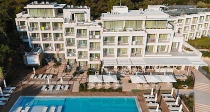 Radisson Resort Plaza Skiathos
