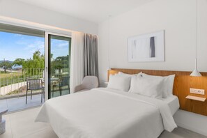 Standard Room (Inland View)