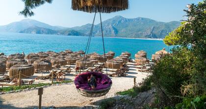 Liberty Lykia - Adults Only - All inclusive