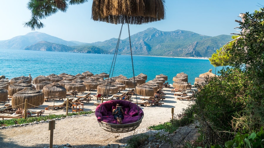 Liberty Lykia - Adults Only - All inclusive