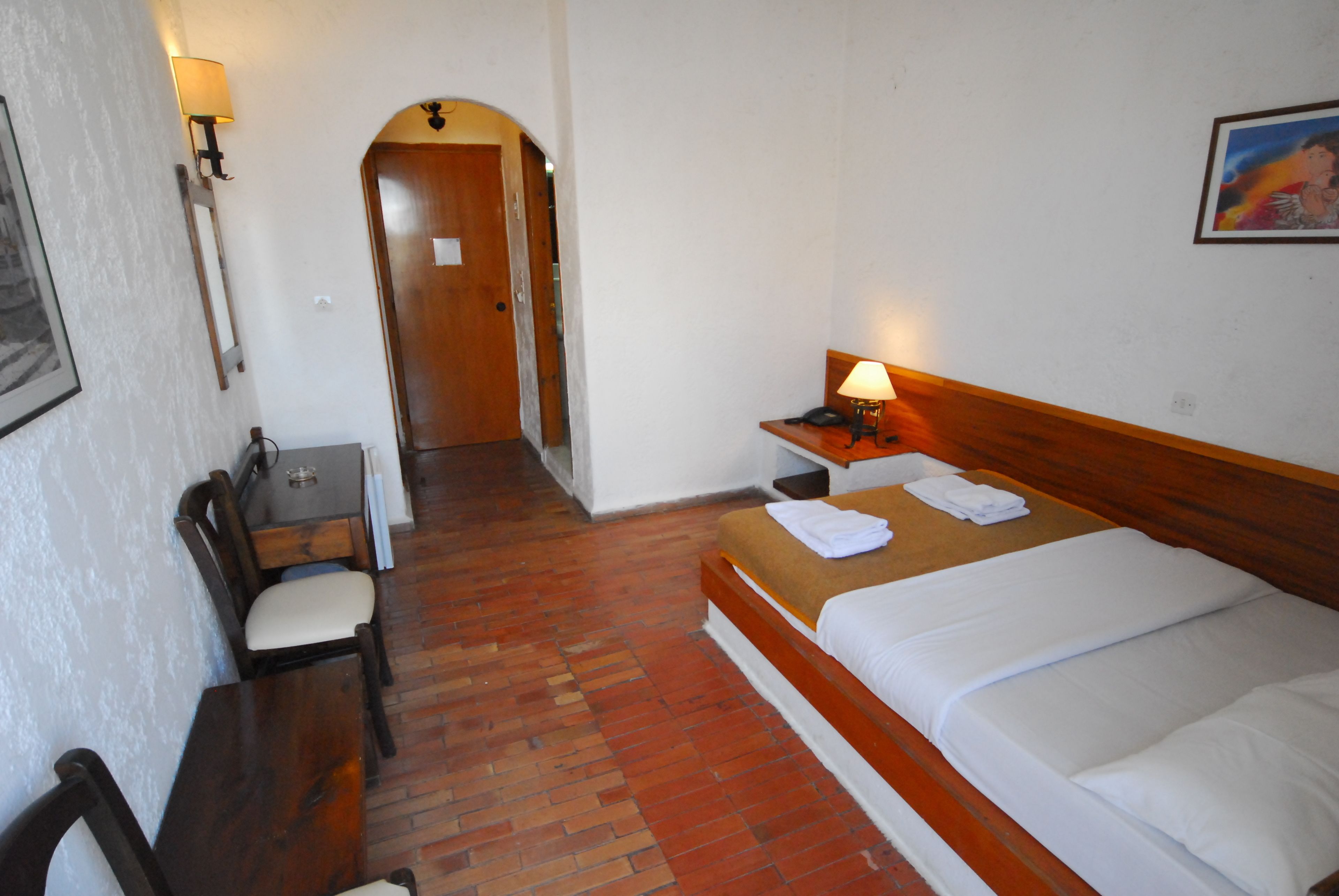 Habitación individual