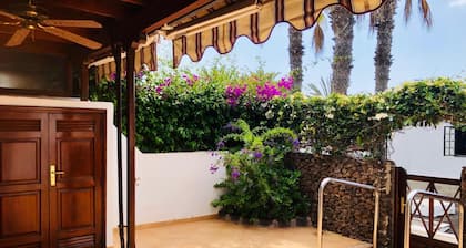 Casas DEL SOL Bungalows