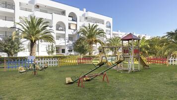 Area bambini