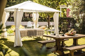 Massages - Mandraki Village Boutique Hotel (Skiathos)