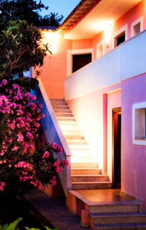 Property grounds - Mandraki Village Boutique Hotel (Skiathos)