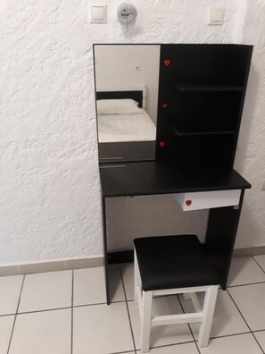 Estúdio (3 Adults) | Roupas de cama premium, camas Select Comfort, individualmente decorados
