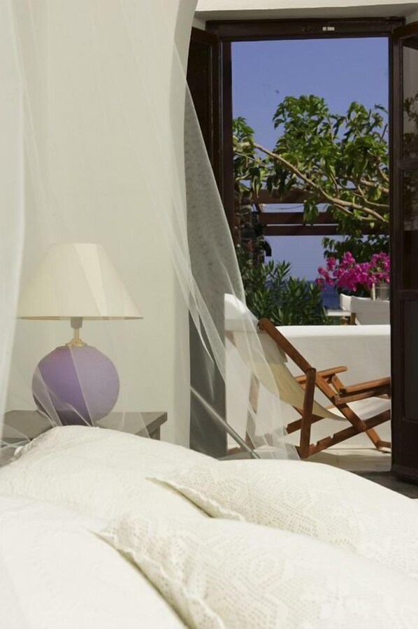 Apartment | View from room