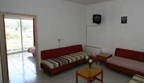 Salle de séjour