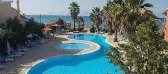 Aparthotel Orestis
