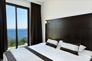 Executive Room, Sea View