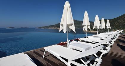 Kalamar Hotel