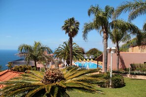 Property grounds - Hotel Ocean Gardens (Funchal)
