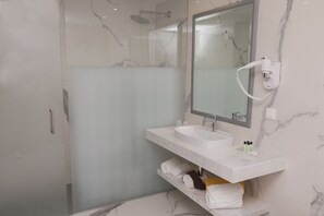 Hair dryer, towels - Hotel Ocean Gardens (Funchal)