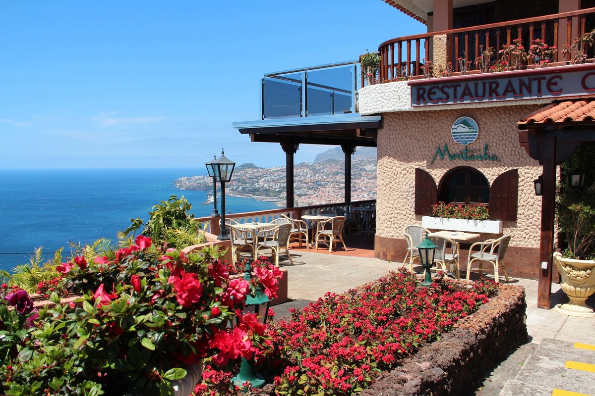 Hotel Ocean Gardens